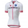 Maillot vélo Femme 2018 Giro d'Italia N004